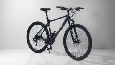 Photo of Особенности и преимущества велосипедов 6 скоростей